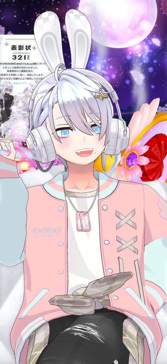 紗倉 凪🌸🩵垢BANと缶コーヒーの人 tweet media