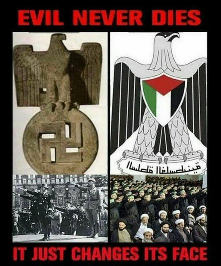 Retards 4 Palestine tweet media