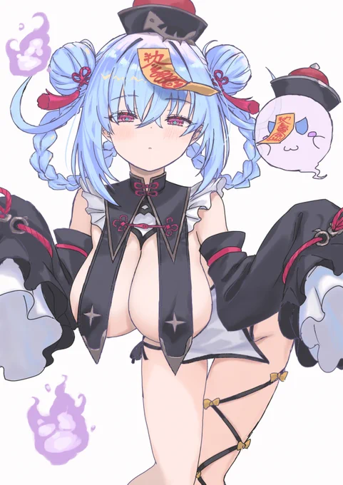 ほんとうに雑多な絵描きです #ゴールデンウィークはフォロワーさんが増えるらしい
