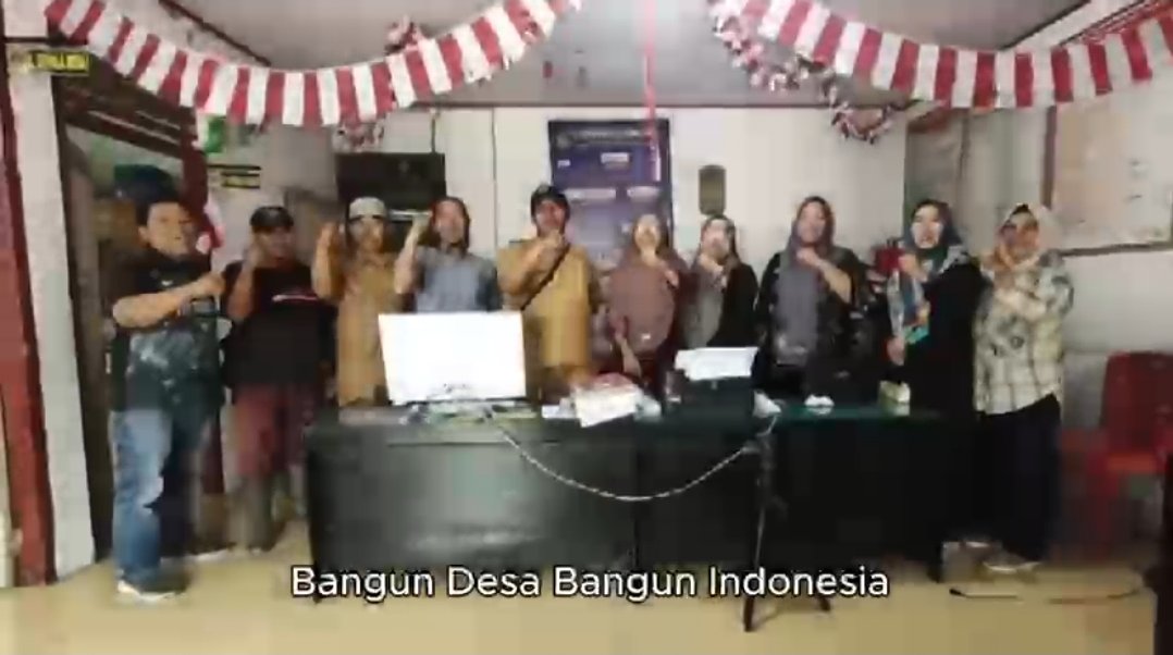 BUMDes “Harapan Kita” Kembang Seri, Talang Empat,  Bengkulu Tengah bukti nyata potensi lokal jd kekuatan ekonomi
<a href="/YandriSusanto/">Yandri Susanto</a>
@ARizaPatria
@MensetnegRI
#KementerianDesaPDT
#BPSDMKementerianDesaPDT
#BUMDesaKelolaKetahananPangan
#KerjasamaBUMDesaKDMP
#KerjaPendampjngDesaBerdampak