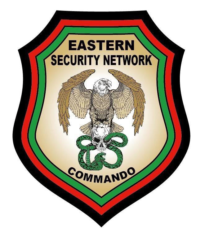The governors have no balls to defend you. Look at the vigilantes they created, they are all harassing the people but can't go into the bushes to confront Fulani herdsmen terrorists. Those communities that have witnessed first hand experience of how #ESN works give testimonies