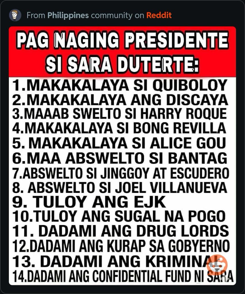 <a href="/MstrCrab888/">Marlon ESPÑ 🌍</a> <a href="/HouseofRepsPH/">House of Representatives of the Philippines</a> ccto