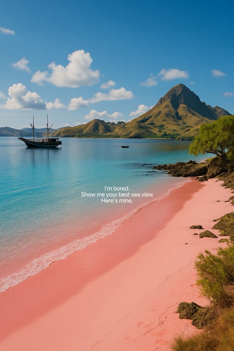 YinPan6767's tweet image. #sea #view #travel #explore #travelling #beach #ocean