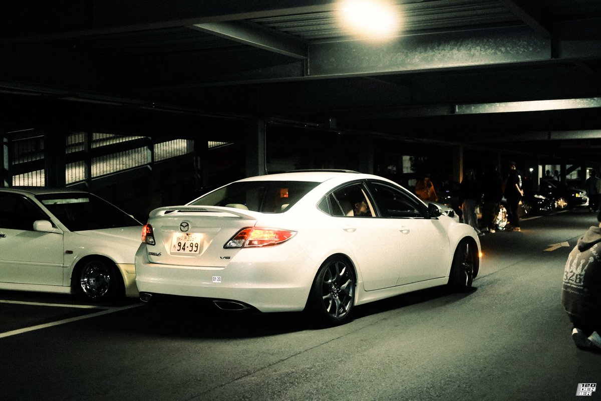 6ochama's tweet photo. 【固定】

🇺🇸Mazda 6(2011)
🇦🇹KTM RC125(2023) https://t.co/QOyLYX4Qx3