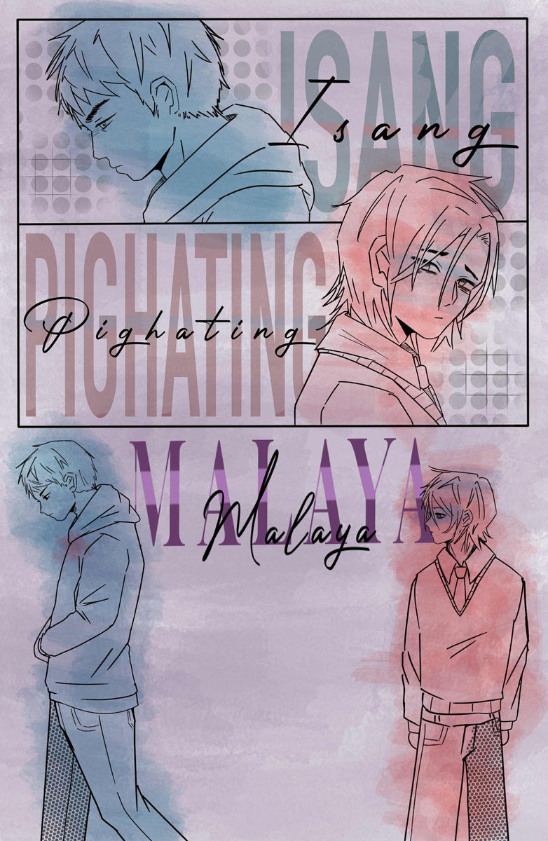 _starclips's tweet image. group project and got asked to draw yaoi #fire