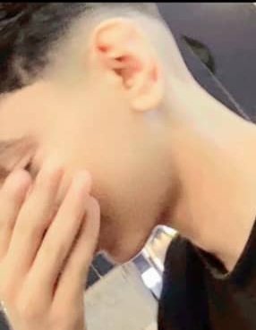 سالب ممحون tweet media