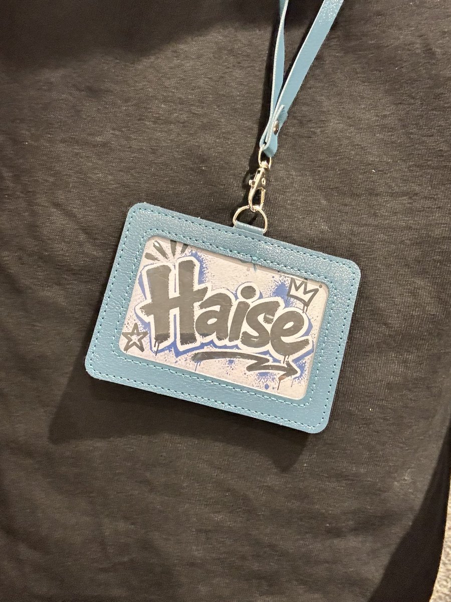 haisefabloge's tweet image. 今日のヒーローズスクランブル名古屋
こんな名札を下げて参加してるので対戦される方よろしくお願いします！
 #fabtcg