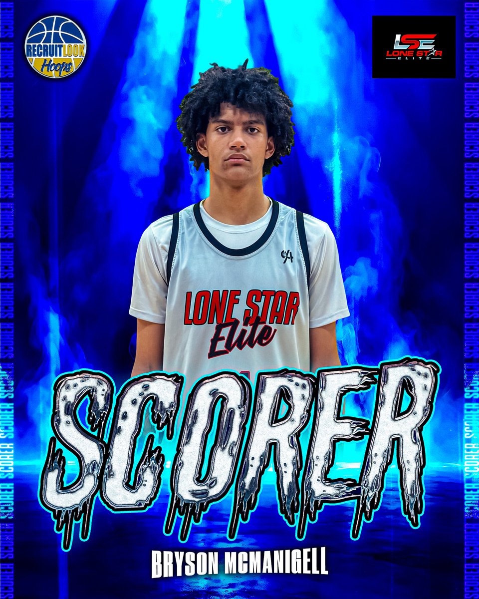 RecruitLook Hoops tweet media