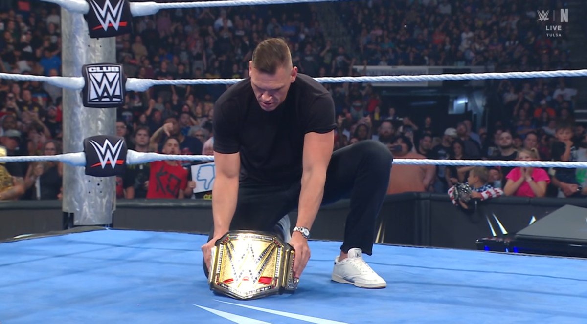 LuigiWrestling tweet media