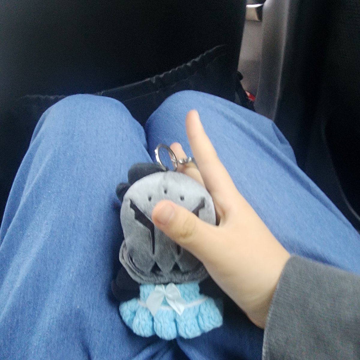 담새채 tweet media