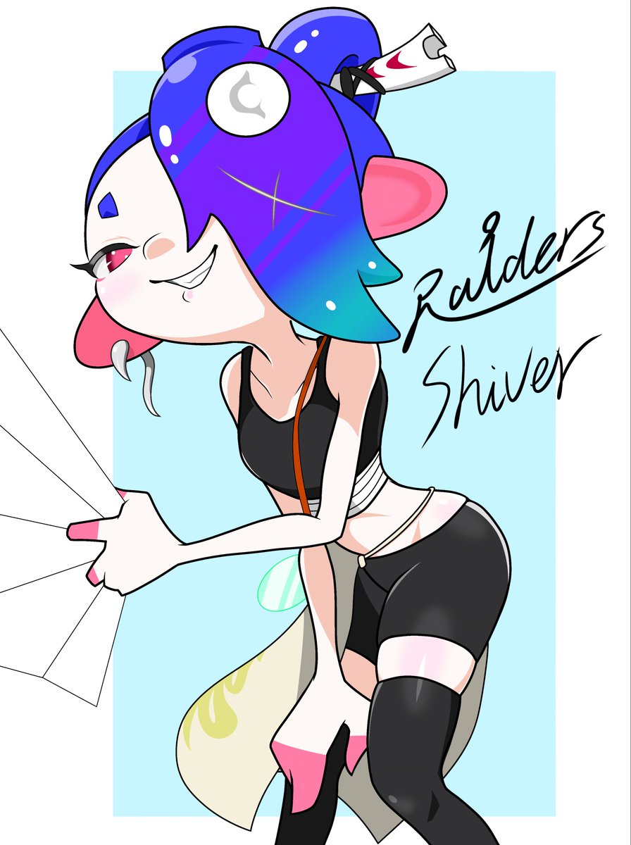 逆上がりくん tweet media