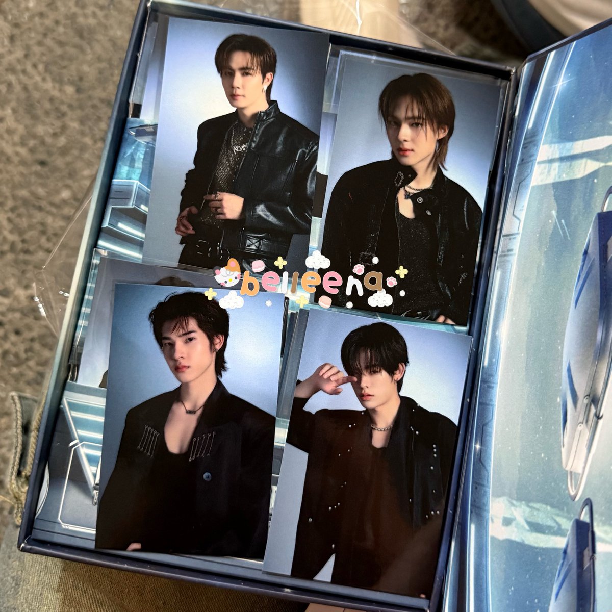 ✿ 박침침 ✿ tweet media