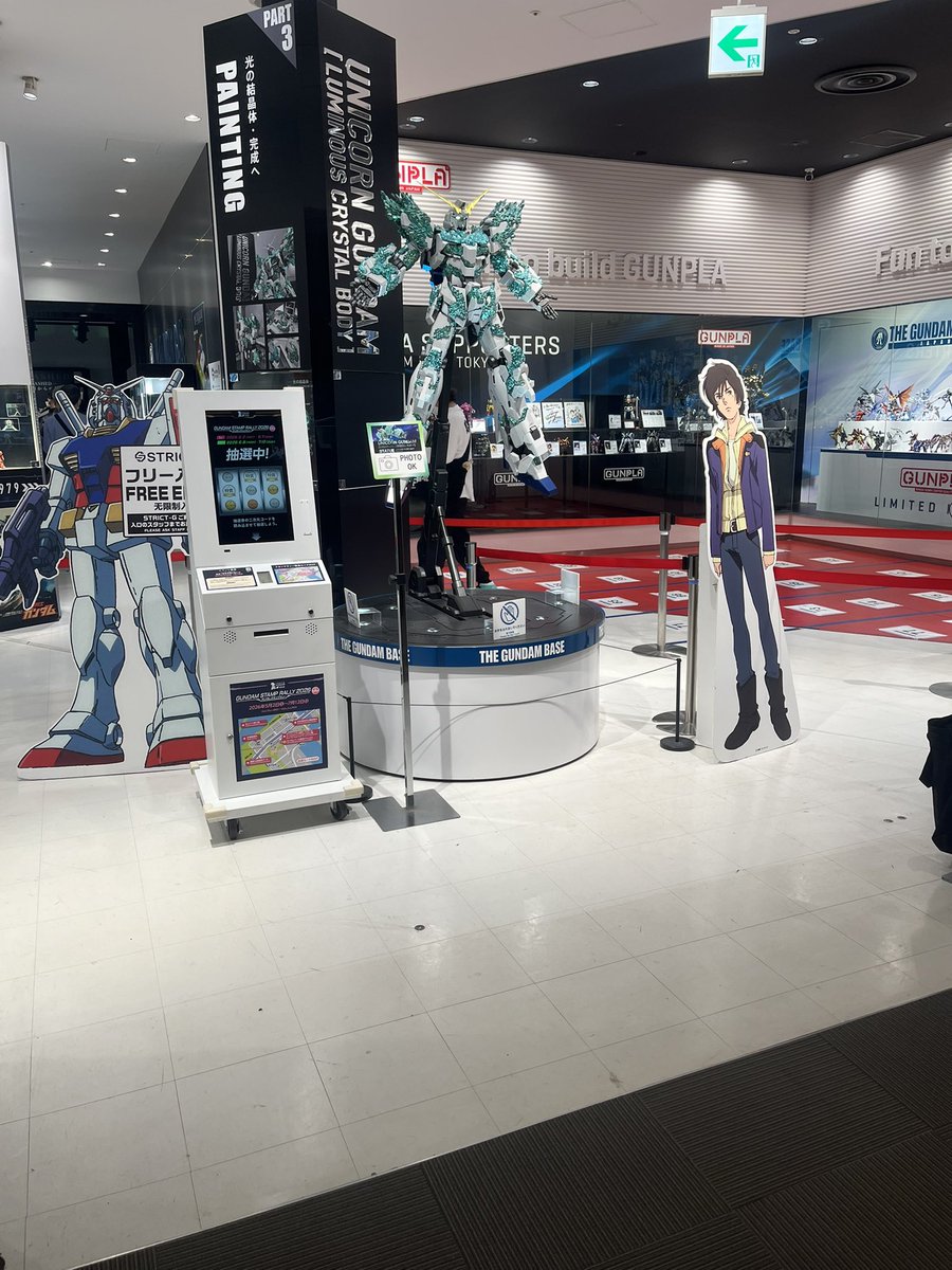 .D(格ゲー垢) tweet media