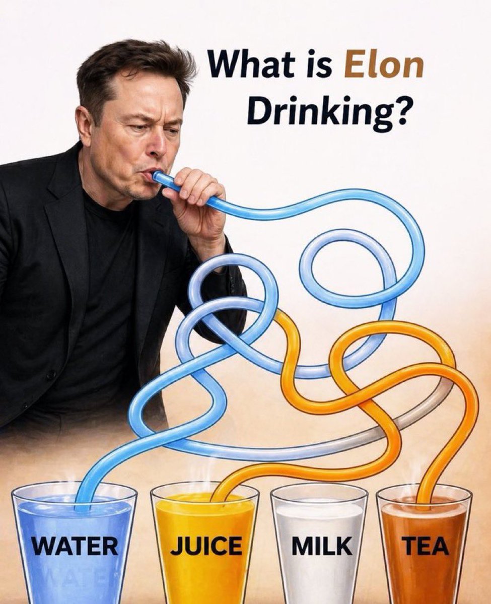 Elon tweet media