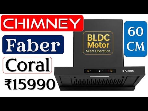 GadgetsShiksha's tweet image. Are you looking for a 60CM Kitchen Chimney? Check out the #Faber Coral 60CM Kitchen Chimney! #Faber #Kitchen #Chimney #KitchenChimney #FaberKitchenChimney #60CMKitchenChimney #Review ►youtu.be/lrMpTMPkhWk