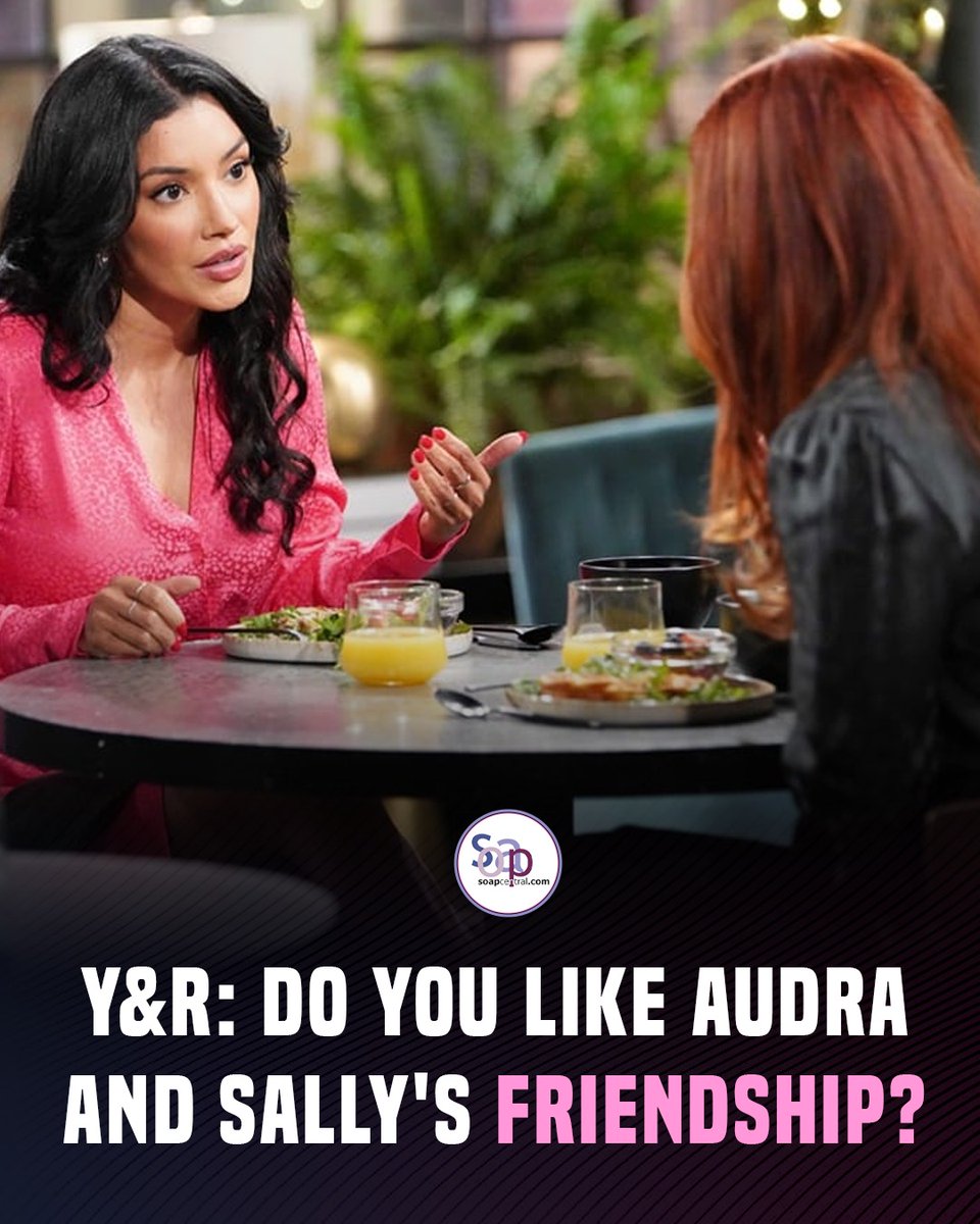 Soap Central tweet media