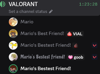 Mario tweet media