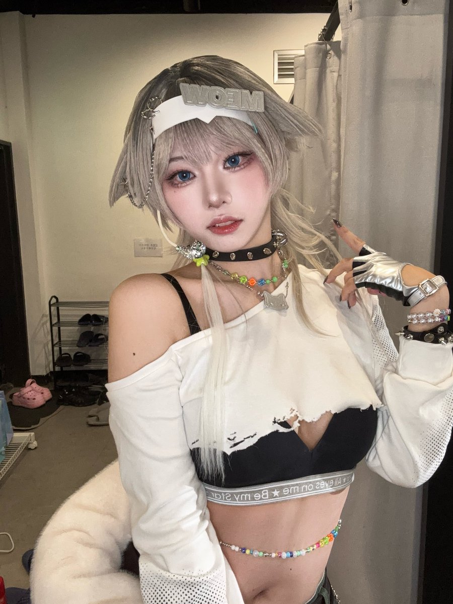윤선요ソニョ🍒 Sunyo tweet media