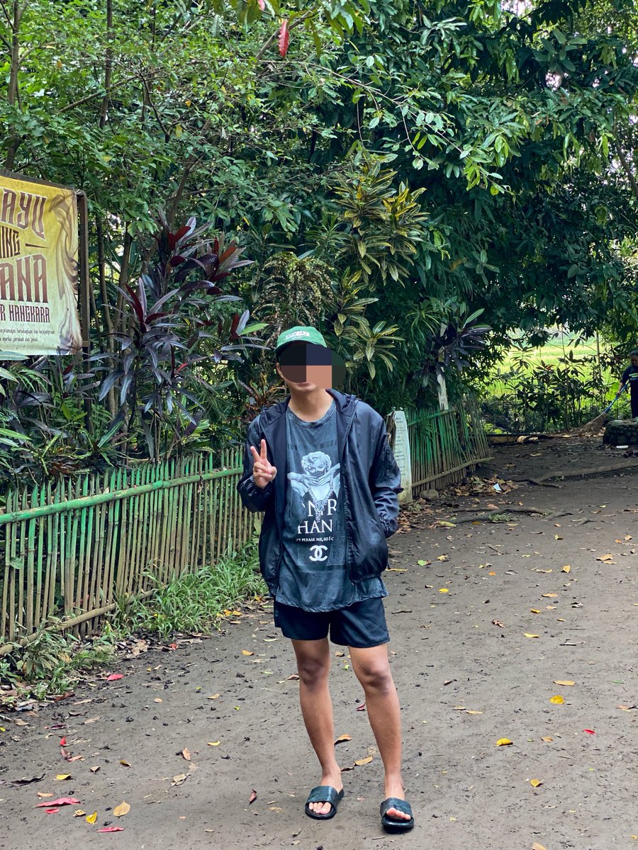 Manis tweet media