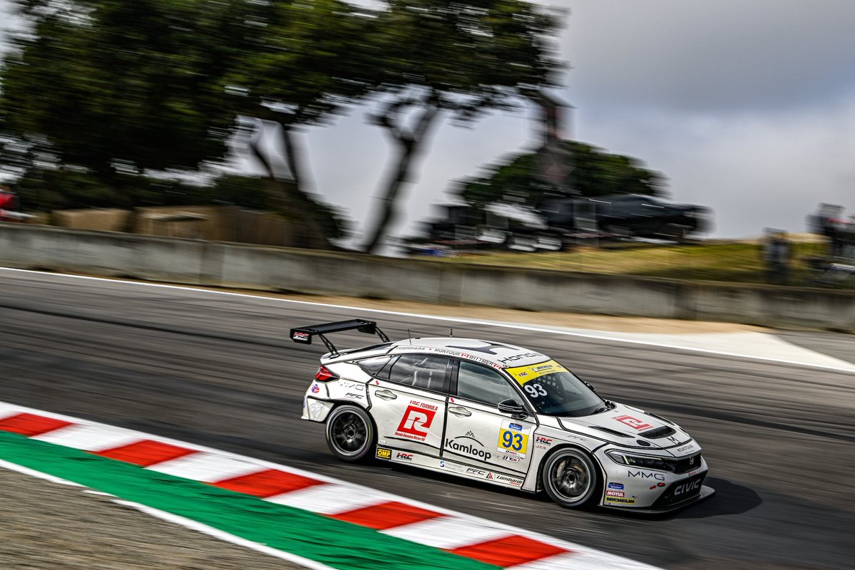 Honda Racing US tweet media