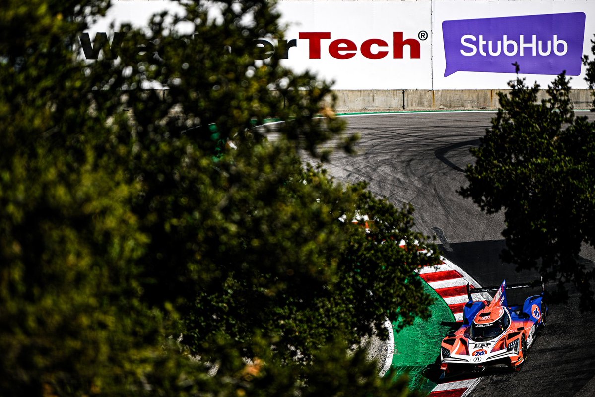 Honda Racing US tweet media