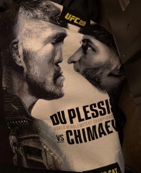MMA FIXED tweet media