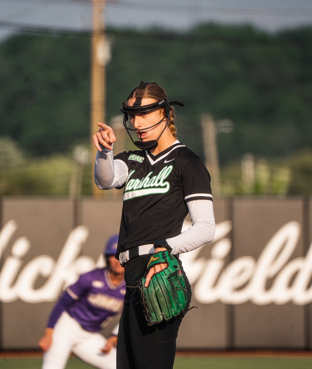 Marshall Softball tweet media