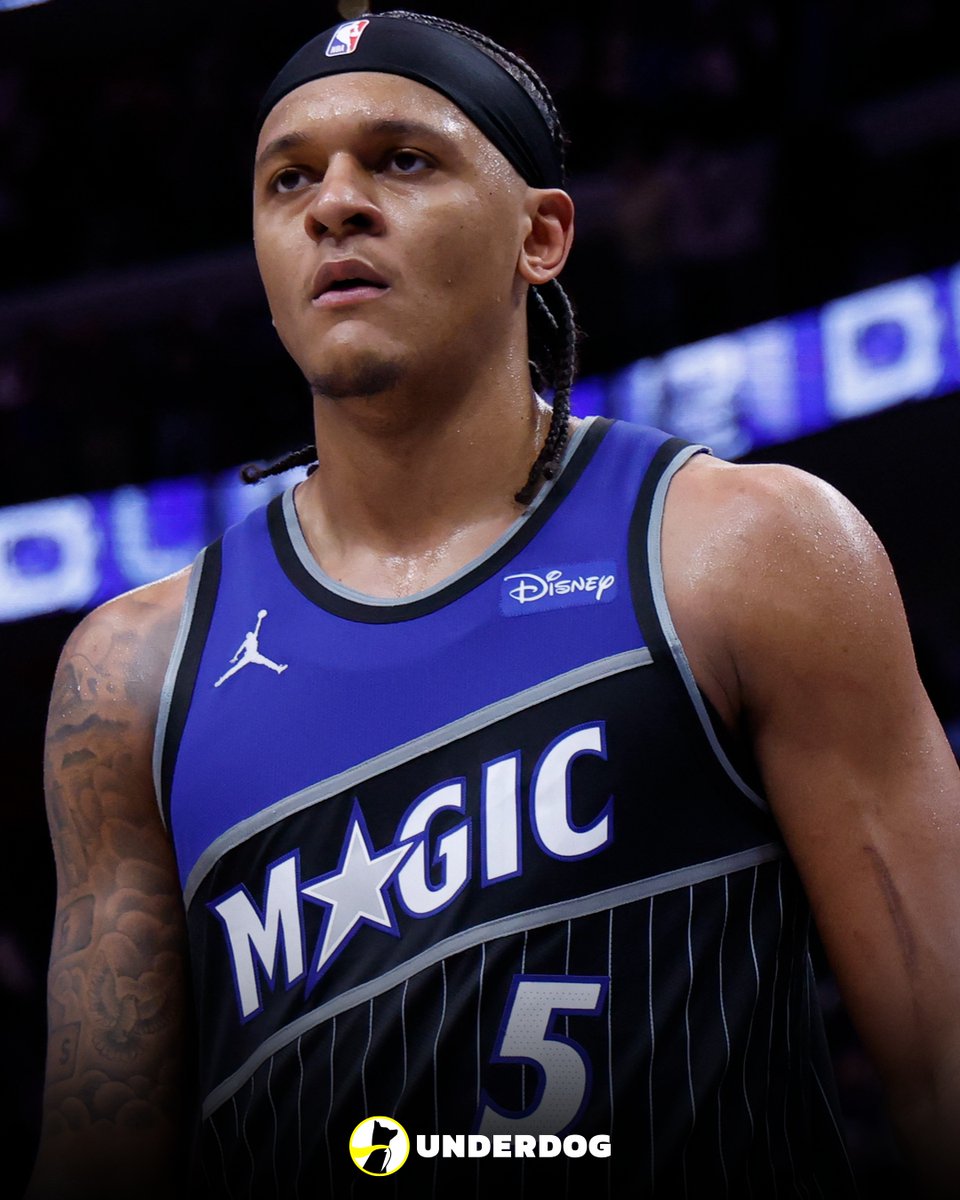 Underdog NBA tweet media