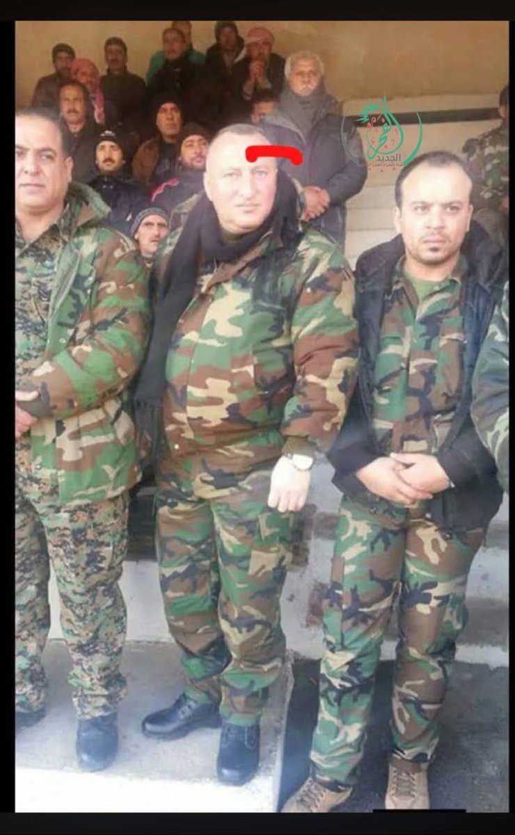 بشاير حوران ( News ) tweet media
