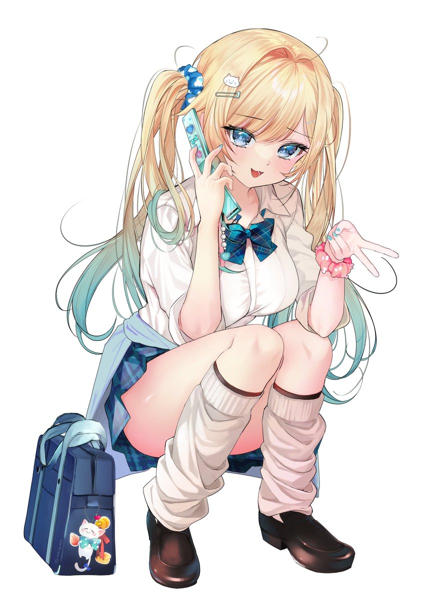 マニャ子 tweet media