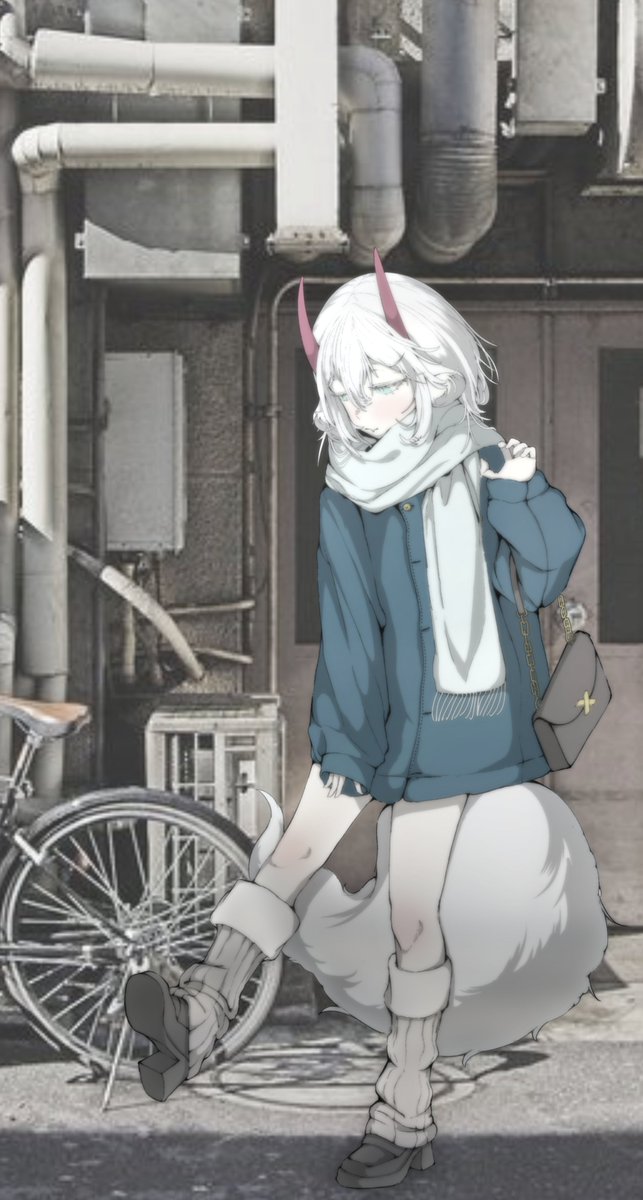 GAKIKUKEKO🧵👥 • ガキ|クケコ tweet media