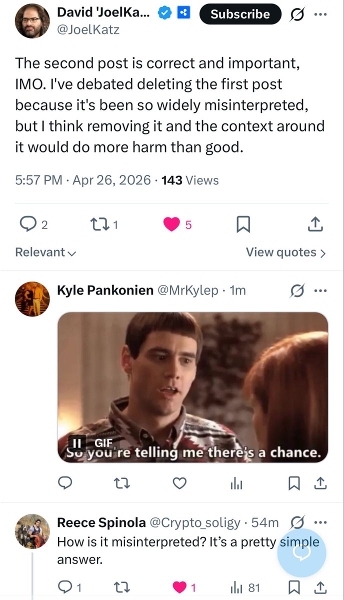 Kyle Pankonien tweet media