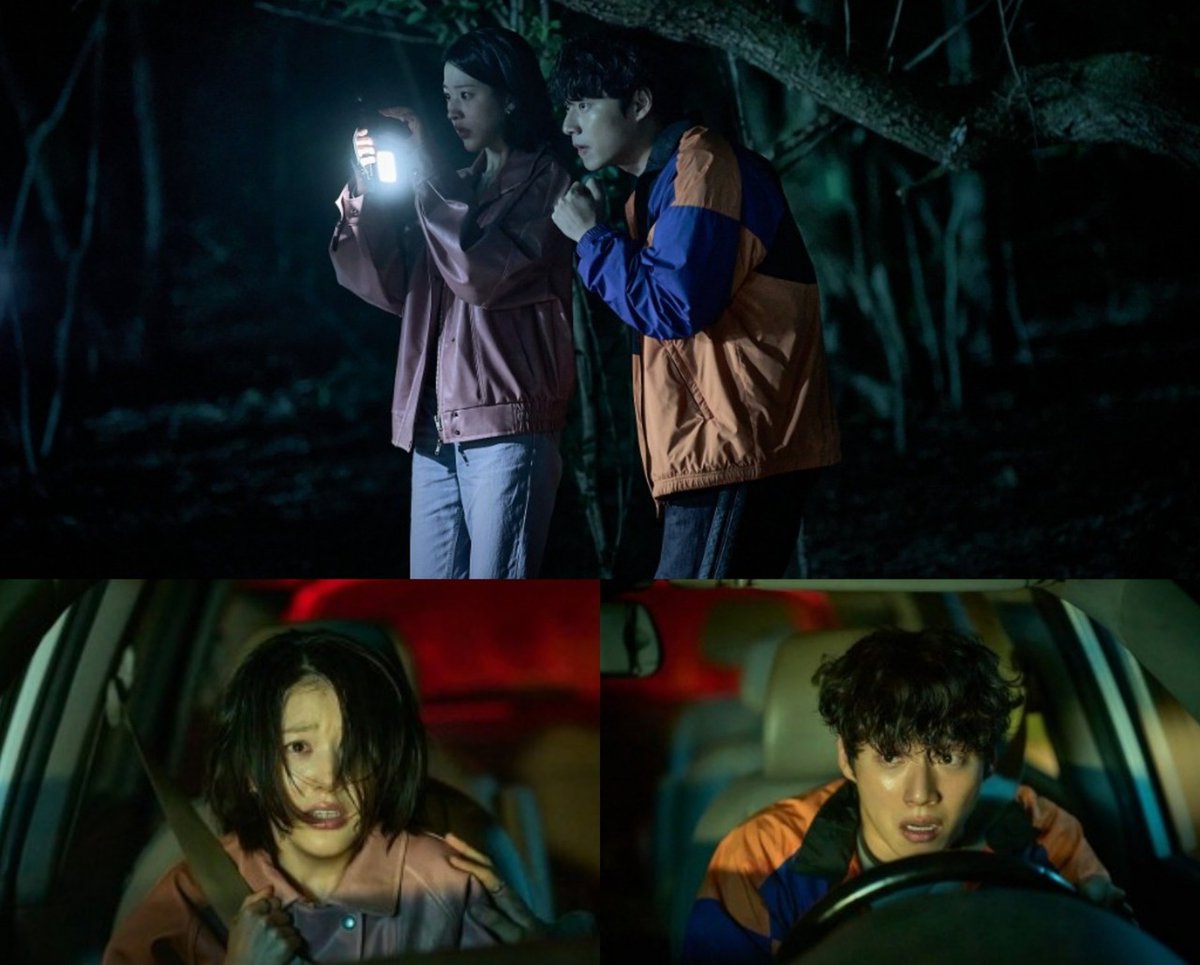 K-Drama Menfess tweet media