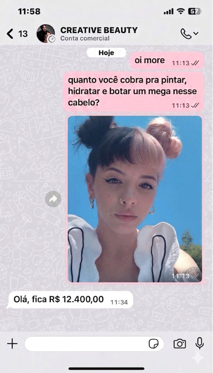 Melanie Martinez Acre tweet media