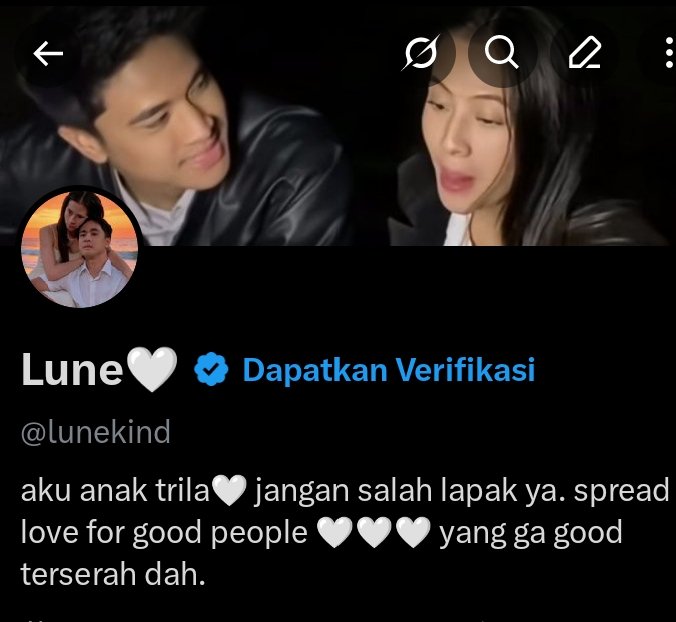 Lune🤍 tweet media