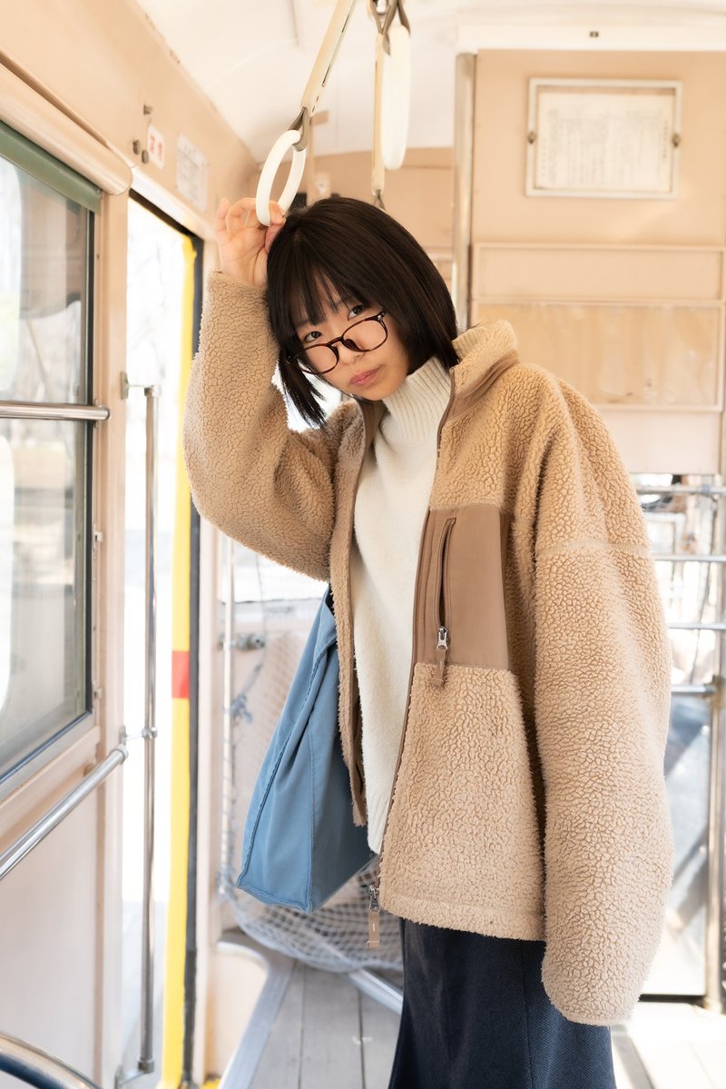 tfk6502's tweet image. GoTo 
「Take the 'A' Train」（A列車で行こう）
#Tokyo 
#portrait
#portraitphotography 

Model: まんげつ🍵くも🐍
@kumozuke