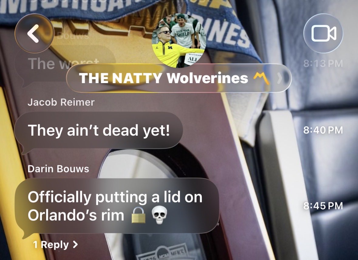 Matches Malone 🦇 tweet media