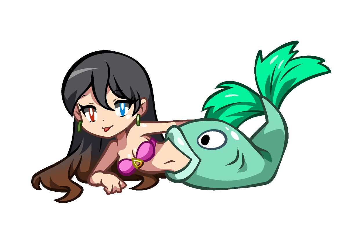 ssYuYu00's tweet photo. Commission https://t.co/WlefphmlwB