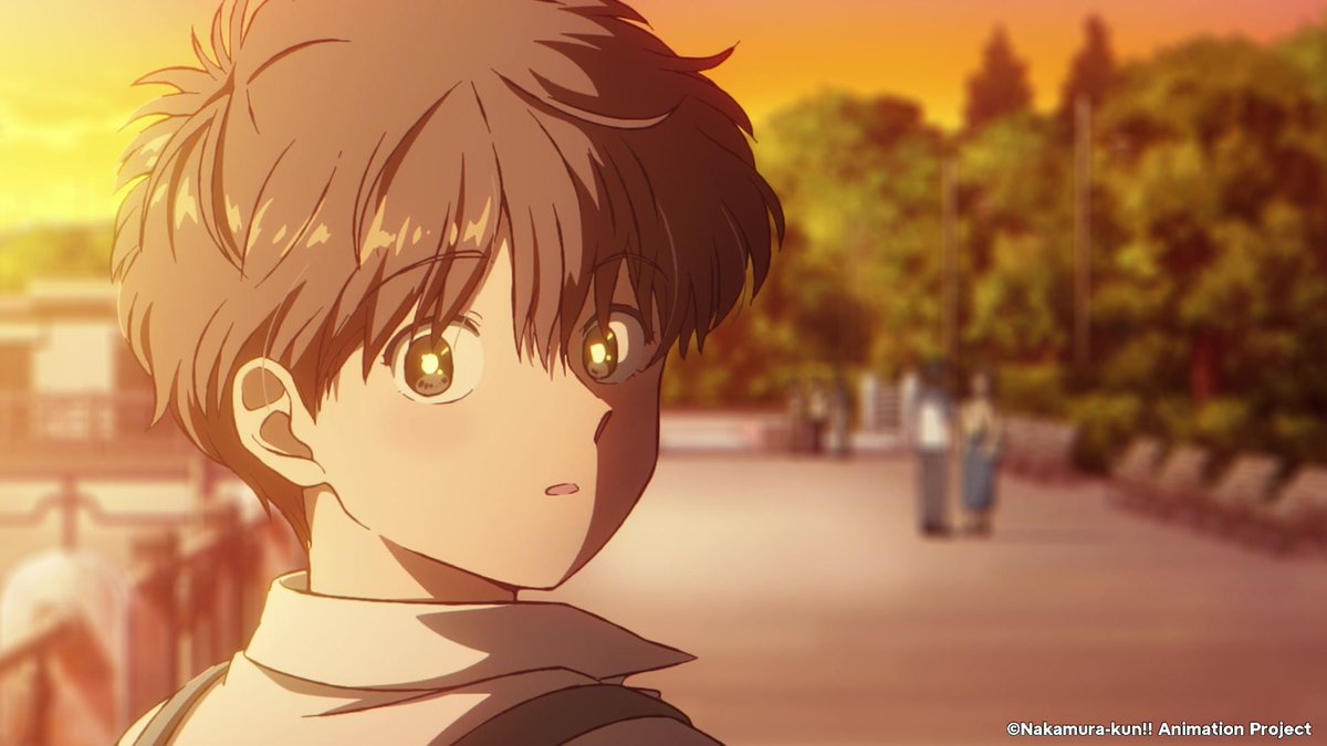 Crunchyroll tweet media