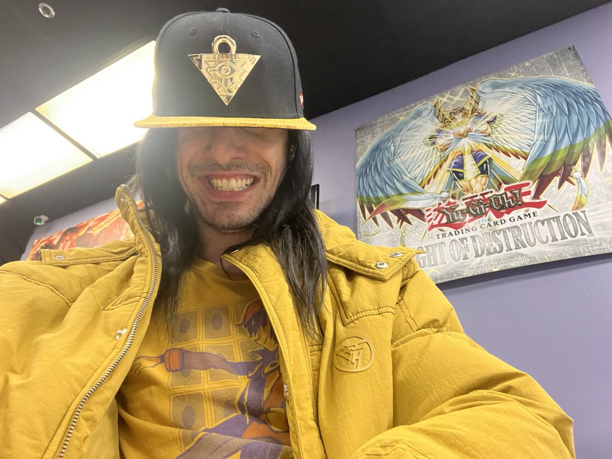 Pharaohmone tweet media