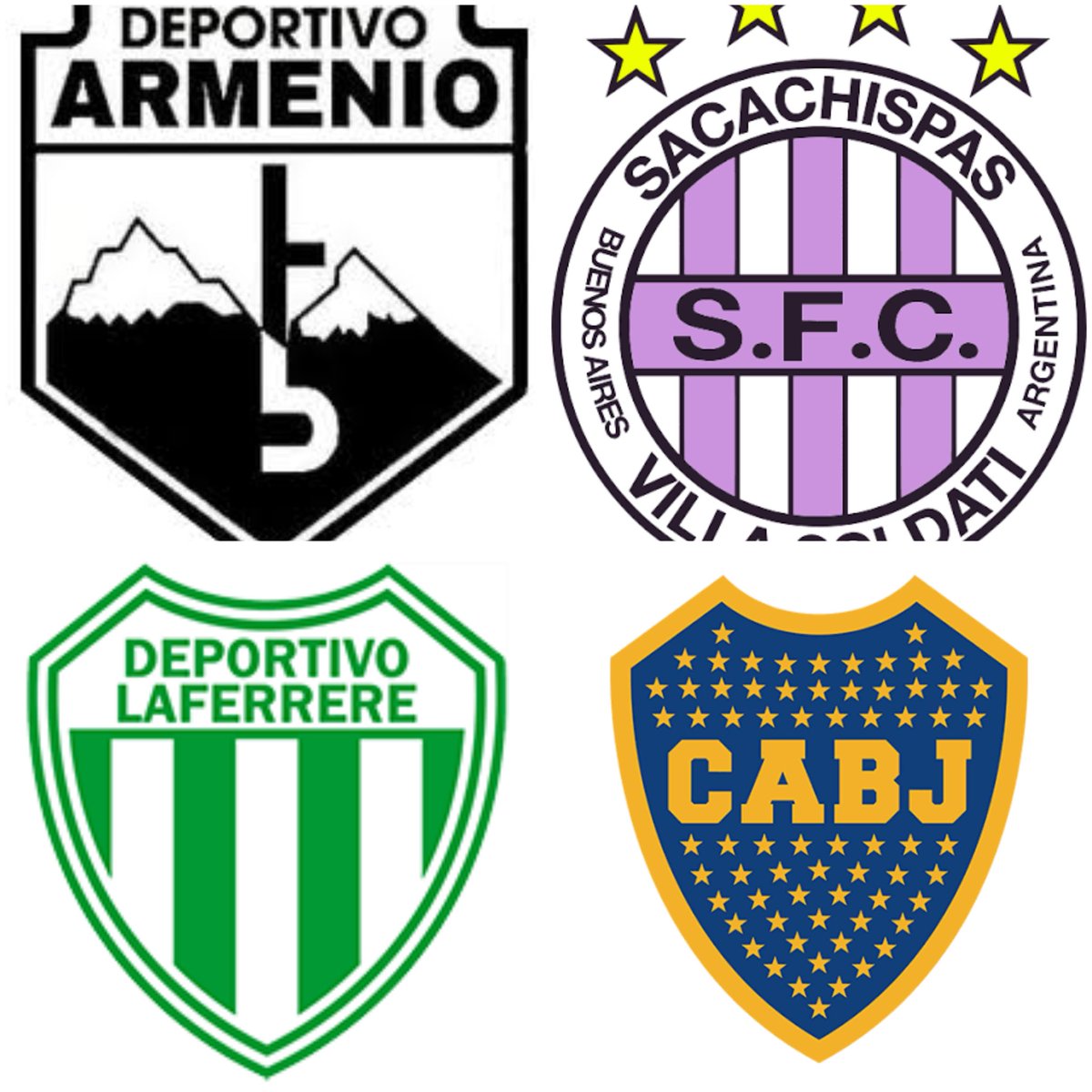 ¿Alguno de estos podria ser considerado como el club mas grande de america? Si es asi, ¿quien?