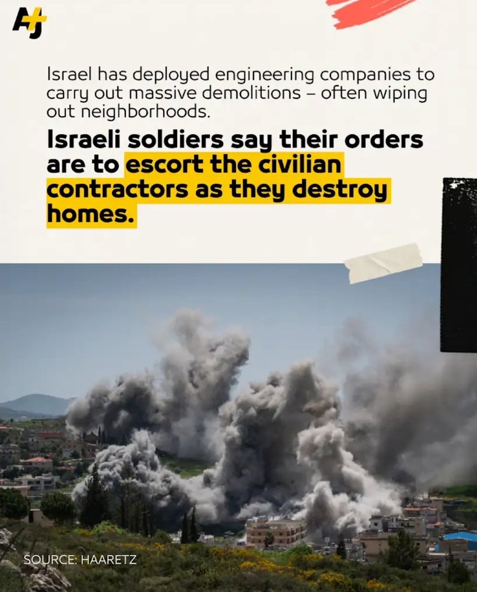 immak2020's tweet photo. #IsraelGenocideState real intentions in Lebanon https://t.co/TITF8OlNNl