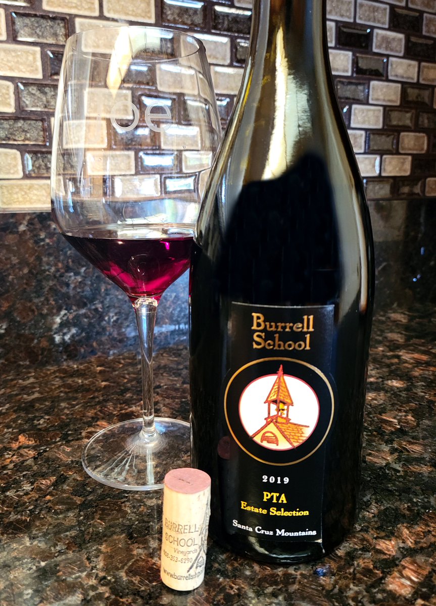 jflorez's tweet photo. Fittingly, since I won't be able to have either raw fish or alcohol for many months, tonight it's decidedly #Imura Sushi and a Burrell School Vineyards "PTA" Santa Cruz Mountains Estate Dijon 05,115,667 and 777 clone pinot for my birthday dinner. Cheers and have a great weekend. https://t.co/h8EWNv8vvS