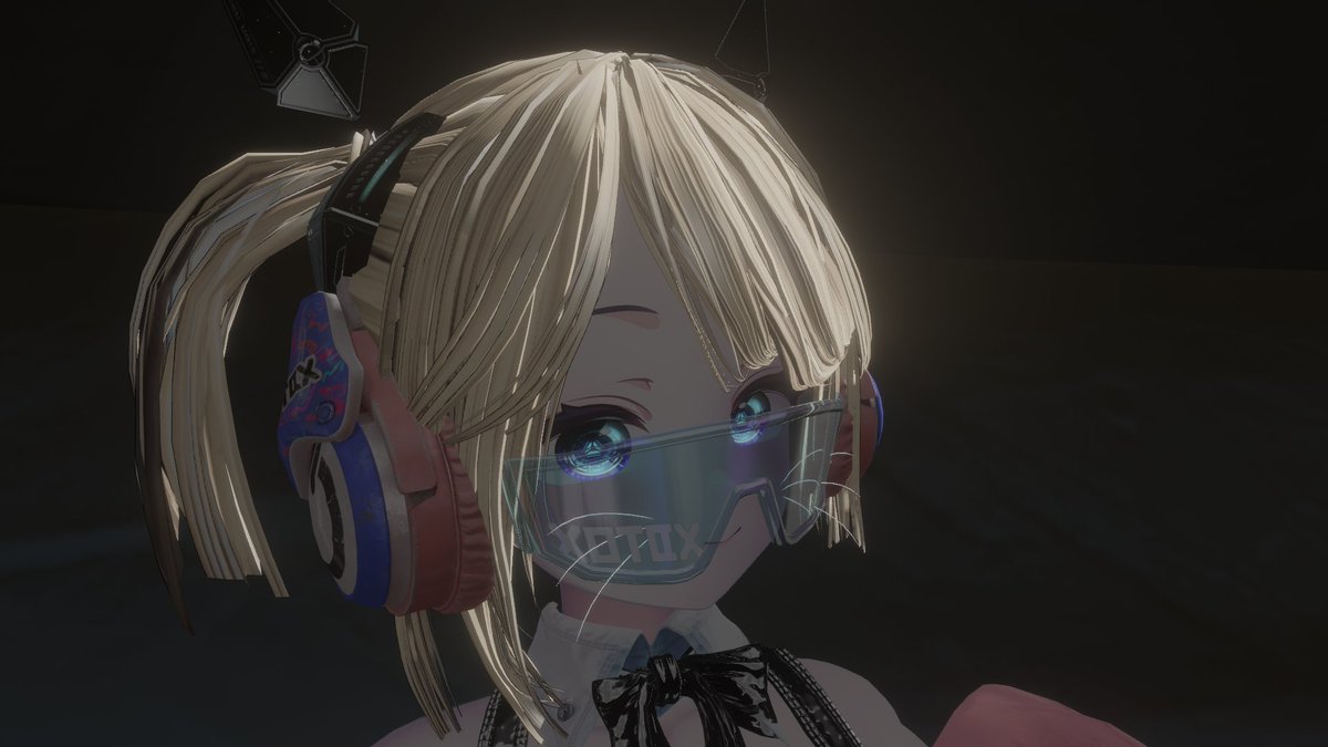 Xenon（きせのん） tweet media