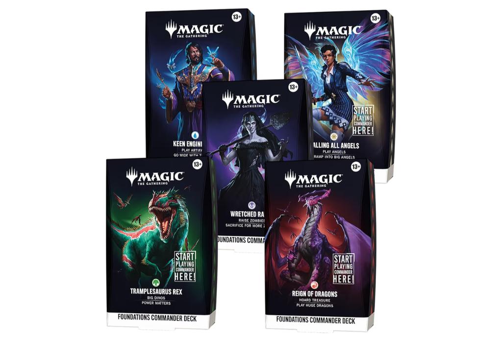 Joel Are Magic tweet media