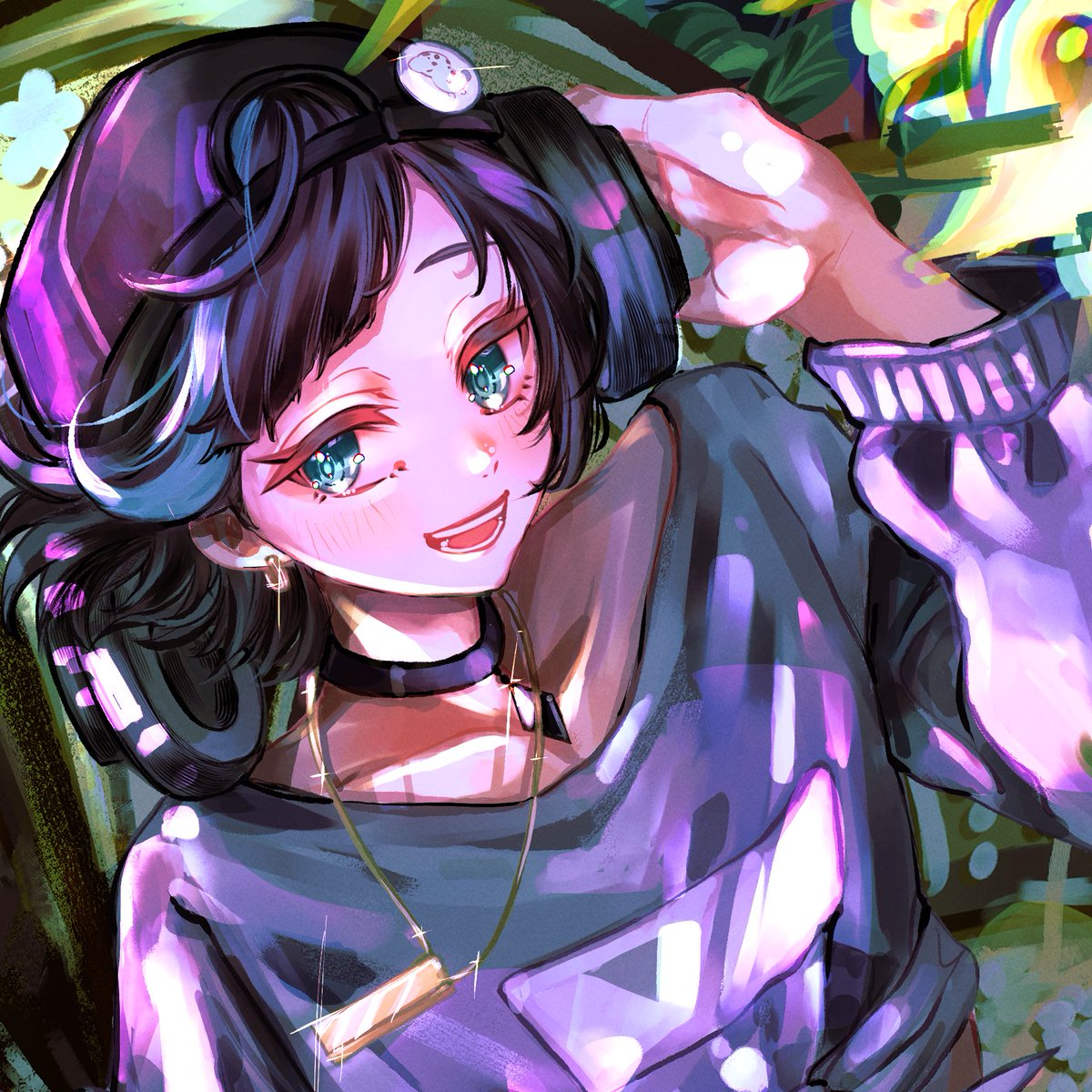 🐧文趙シャオムウ🐧 tweet media