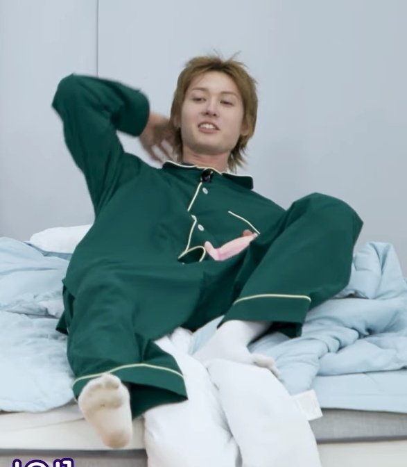 Kpopmalesocks's tweet photo. Martin (CORTIS) https://t.co/7XoZ74GohR