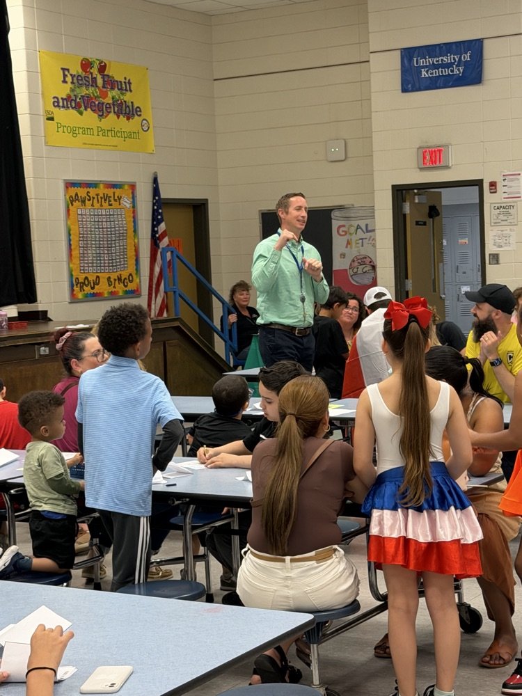 CampTaylorES's tweet photo. Happy National School Principals' Day to Mr. Shanton who goes above and beyond each day for our students, families and community partners. Please let him know how much we appreciate him! @CampTaylorES @JCPSZone2 https://t.co/hqS3GqfJKF