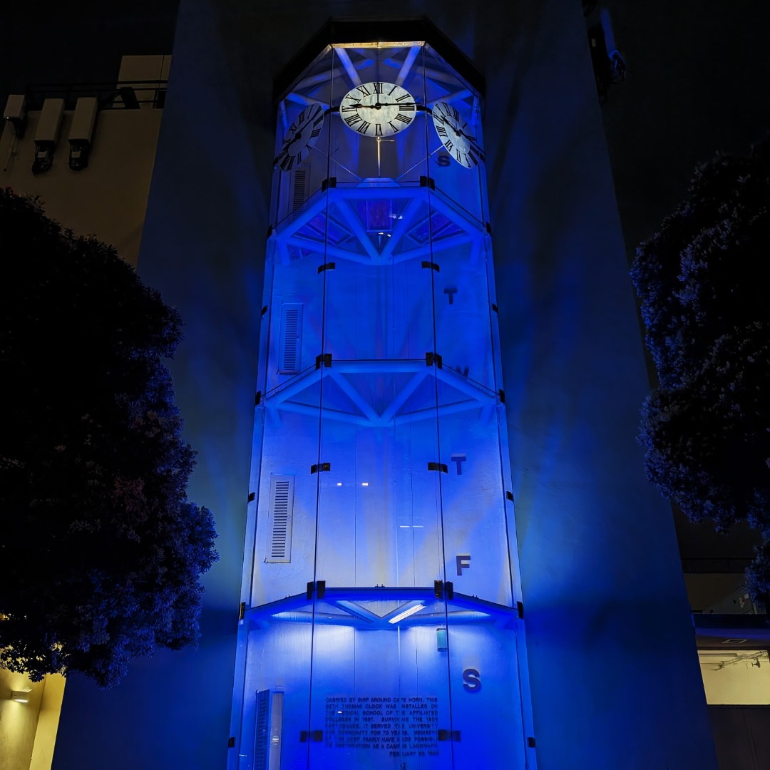UC San Francisco tweet media