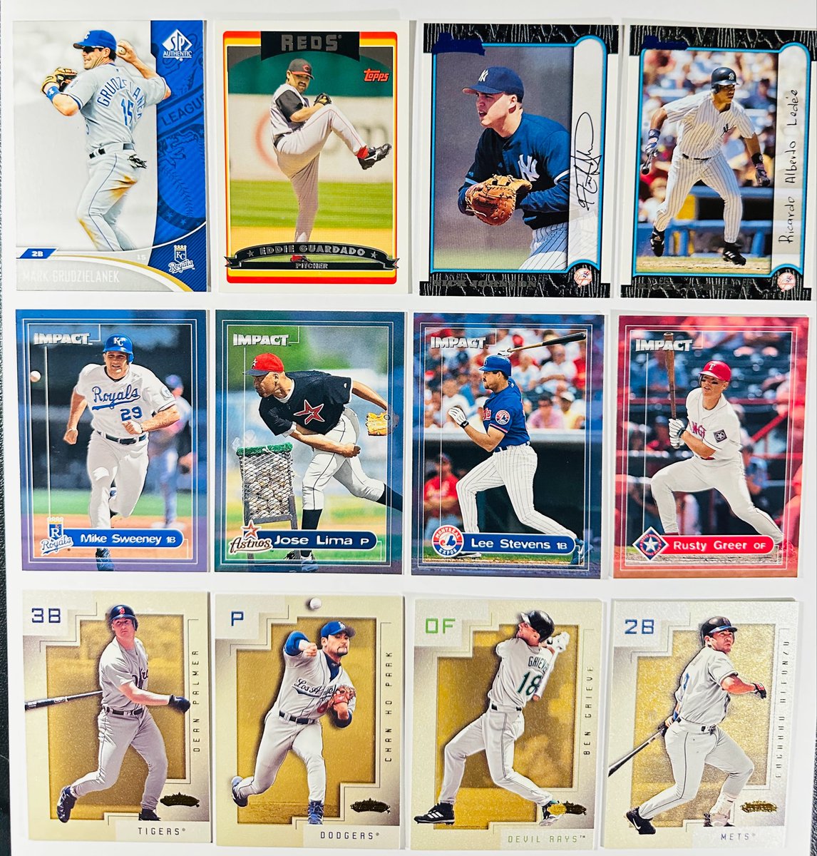 DWD Sports Cards tweet media